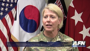 ROK/US Combined Ground Component Command