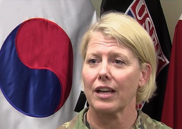 ROK/US Combined Ground Component Command