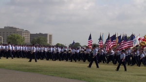Remembering 9/11 - Where were you?
