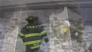 September 11th Anniversary