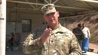 Army Reserve CID spearheads special agent training across military