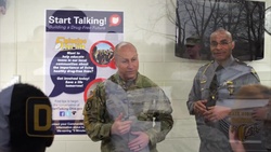 Ohio National Guard Counterdrug Task Force 101