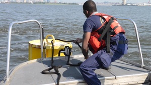 Navigation Safety