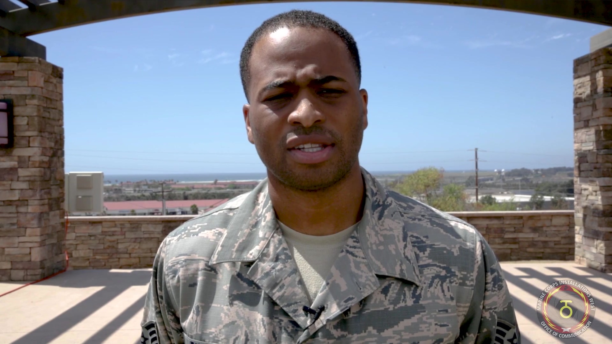 Marine Corps Base Camp Pendleton service members and personnel recall what they were doing during the terror attacks that occurred on the morning of Sept. 11, 2001. That day, now known as Patriot Day, is recognized annually to honor the men and women who were injured or killed during the tragic events. (U.S. Marine Corps video by Lance Cpl. Noah Rudash)