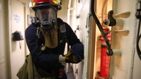 USS Gerald R. Ford (CVN 78) B-Roll for Impossible Engineering