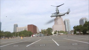 Marine Minute, September 6, 2018