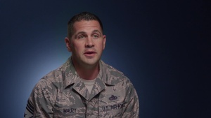 158th Fighter Wing Command Chief