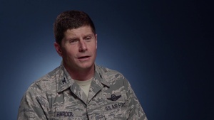 158th Vice Wing Commander