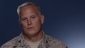 158th Fighter Wing Commander