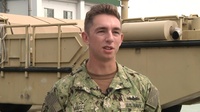 Japanese Allies Tour Naval Beach Unit Seven