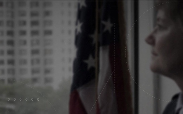 Tribute to Lt. Gen. Maryanne Miller