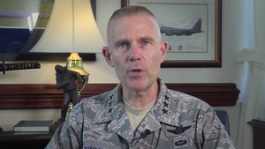 Commander's Intent: Changing Paradigms... Give Control to the Student