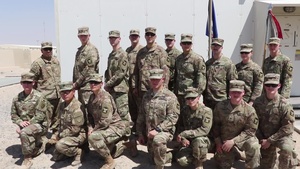 347th Regional Support Group Shoutout
