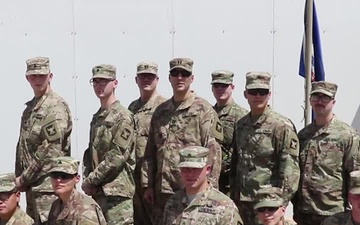 347th Regional Support Group Shoutout