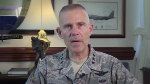 Commander's Intent: Changing Paradigms... Teach in the Context of a Mission
