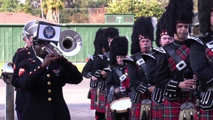 153rd Scottish Highland Gathering and Games