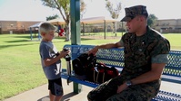 National Preparedness Month