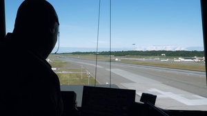 Air Traffic Control | Controlling the Skies