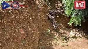 Puerto Rico: Environmental Stabilization Work Complete