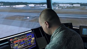 Air Traffic Control | B-Roll 1