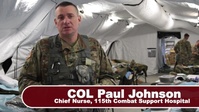 Army Medical Soldiers build medical readiness concepts