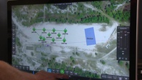 Networking JCADs will greatly enhance Warfighter safety - NO LOWER THIRDS