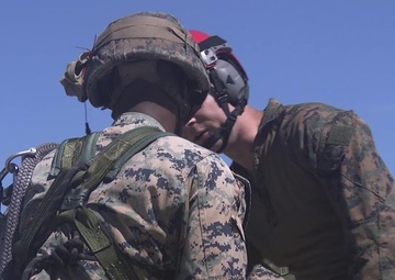 HMLA-167 helps EOTG off the ground