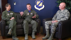 September 2018 Command Commentary