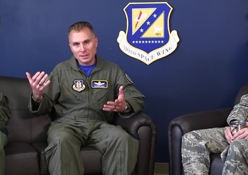 September 2018 Command Commentary