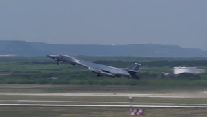 7th Operations Group and 7th Bomb Wing Celebrate Centennial 1918-2018