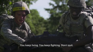 PACAF Command Chaplain: Perpetual Optimism