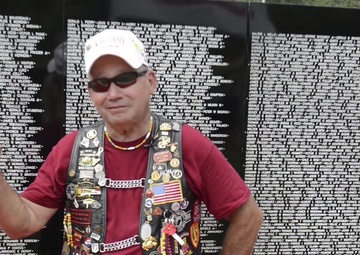 Marine Corps honors Charlotte Vietnam Veterans