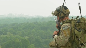 Ample Strike 18 - JTAC Social Media