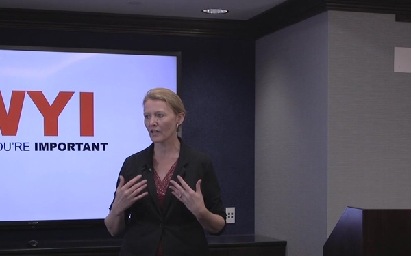 Whiteman FYI: Blended Retirement System