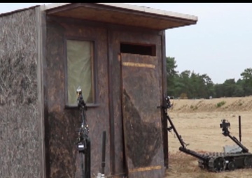 91st BEB Train With Their Talons Showing Combat Engineer Diversity During Atlantic Resolve in Europe