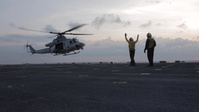 This Is What We Fight For: 22nd MEU Command Element