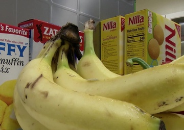 JAS Brings MCAS Iwakuni, Japanese Community Together Over Food (Package/Pkg)