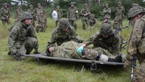 OS18 Bilateral Medical Training