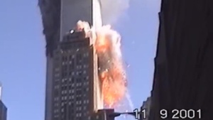 Sept. 11, 2001 Was a Tragic Day in History
