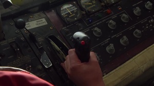Ample Strike 18 - KC 135 Social Media piece