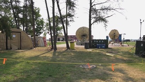 Alpena Mission Support