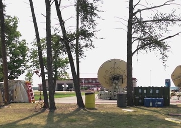 Alpena Mission Support