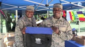 Diversity Day 2018 Los Angeles AFB, CA