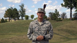 Capt. Brandon Hua - Redskins