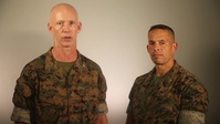 Evacuation Order for Marine Corps Bases in South Carolina