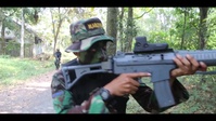 KORMAR platoon exchange 2018