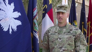 Col. Shannon Nielsen Shares His Thoughts on September 11th