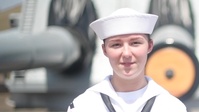 USS IOWA
