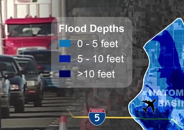 Natomas levees project