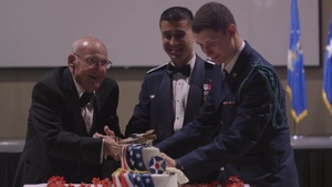 2018 Air Force Ball